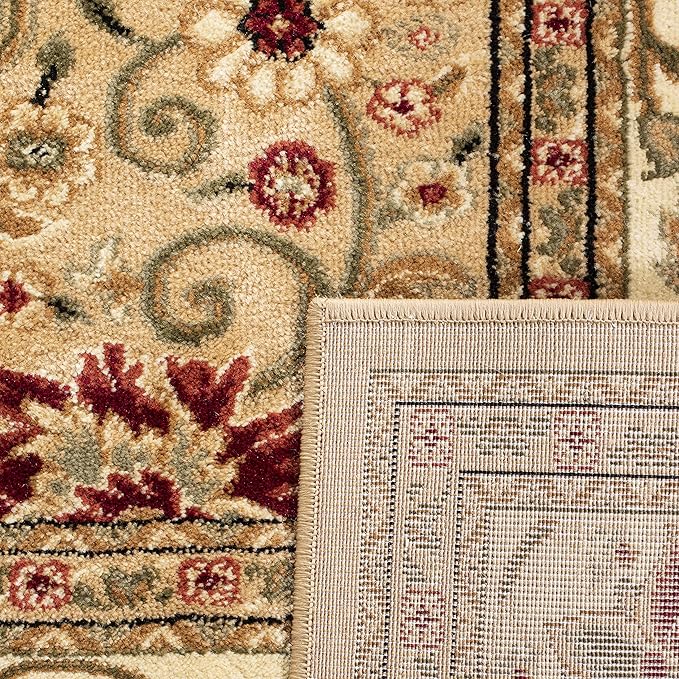 SAFAVIEH Lyndhurst Collection Accent Rug - Image 7