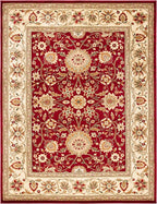 SAFAVIEH Lyndhurst Collection X-Large Area Rug - Image 2