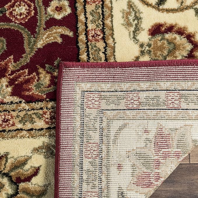SAFAVIEH Lyndhurst Collection Area Rug - Image 7