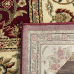 SAFAVIEH Lyndhurst Collection X-Large Area Rug - Image 7