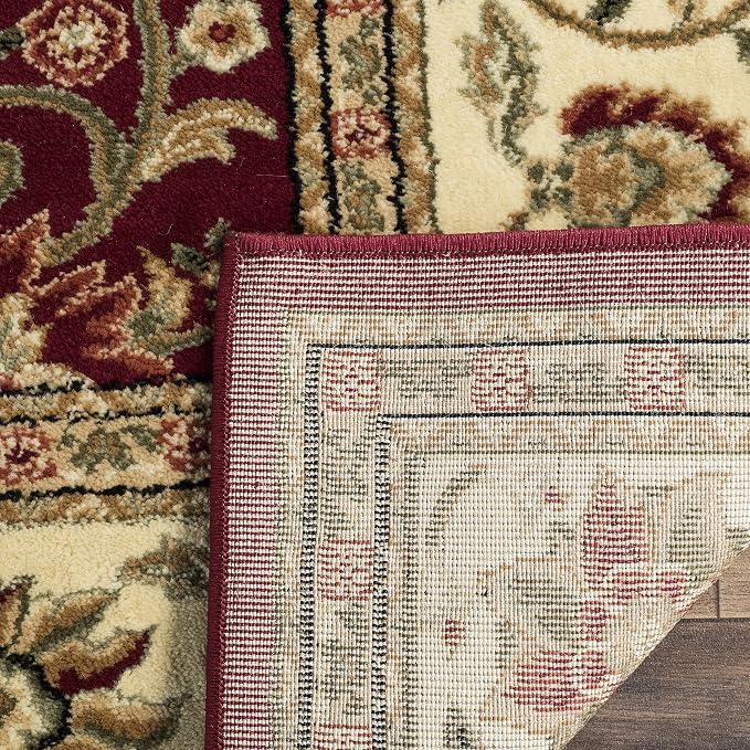 SAFAVIEH Lyndhurst Collection Area Rug - Image 5