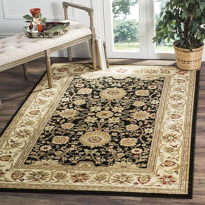 SAFAVIEH Lyndhurst Collection Accent Rug by Unknown